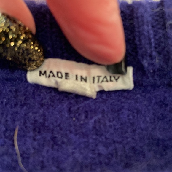 Vintage RollyGo Sweater - Picture 11 of 15